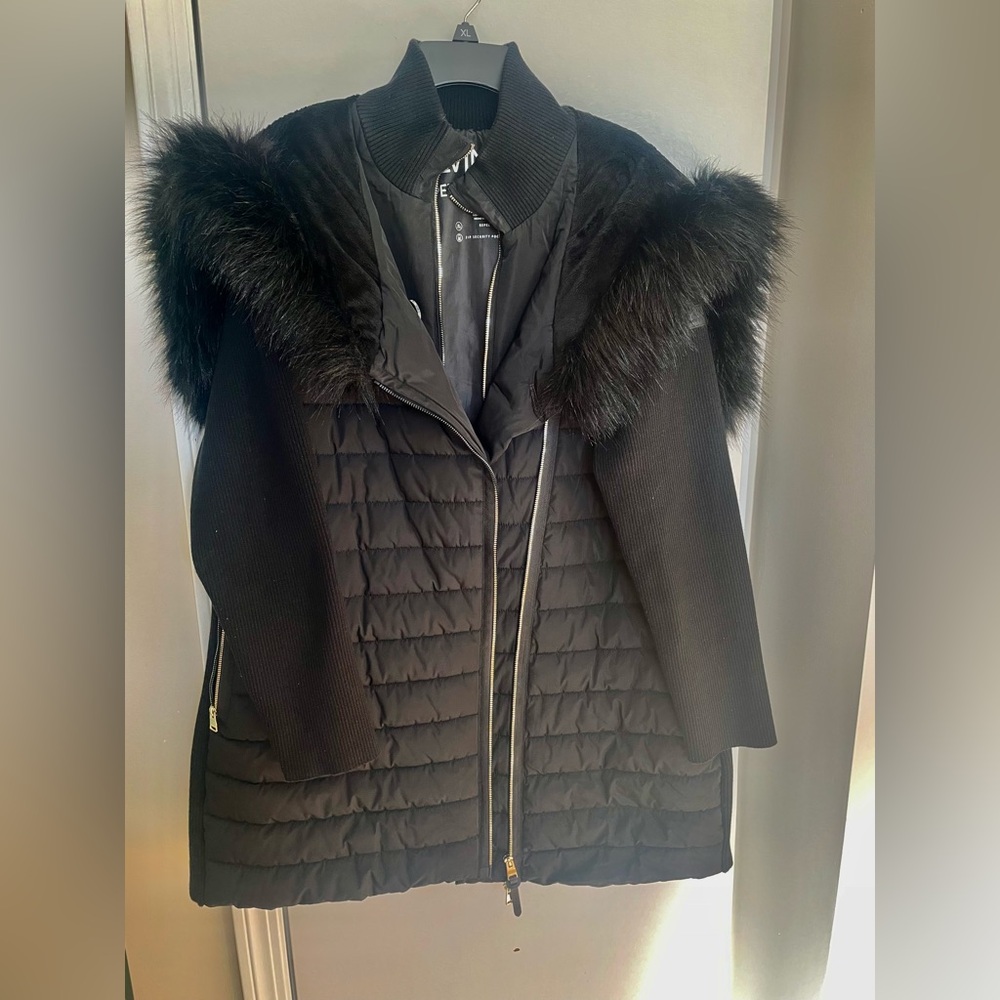 Calvin Klein Performance Coat